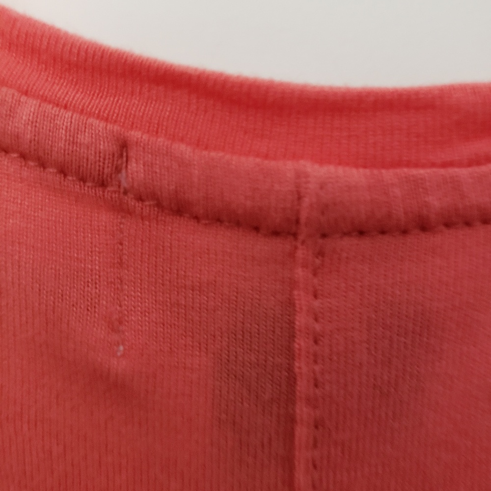 Old Navy sleeveless tank top - Picture 4 of 4
